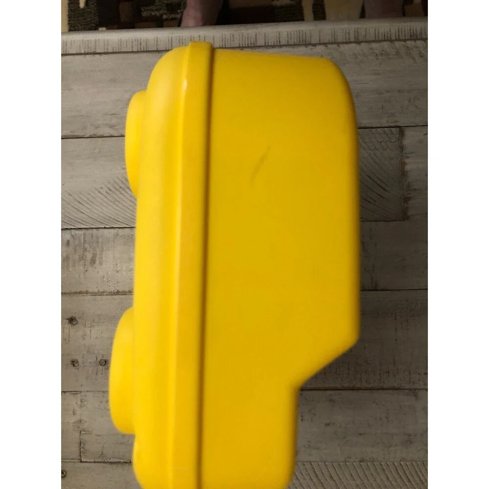 Little Tikes Xylophone Piano Musical Toy 1546-00 Yellow
